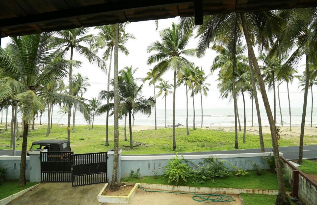Snehatheeram Homestay Thanniyam Zewnętrze zdjęcie