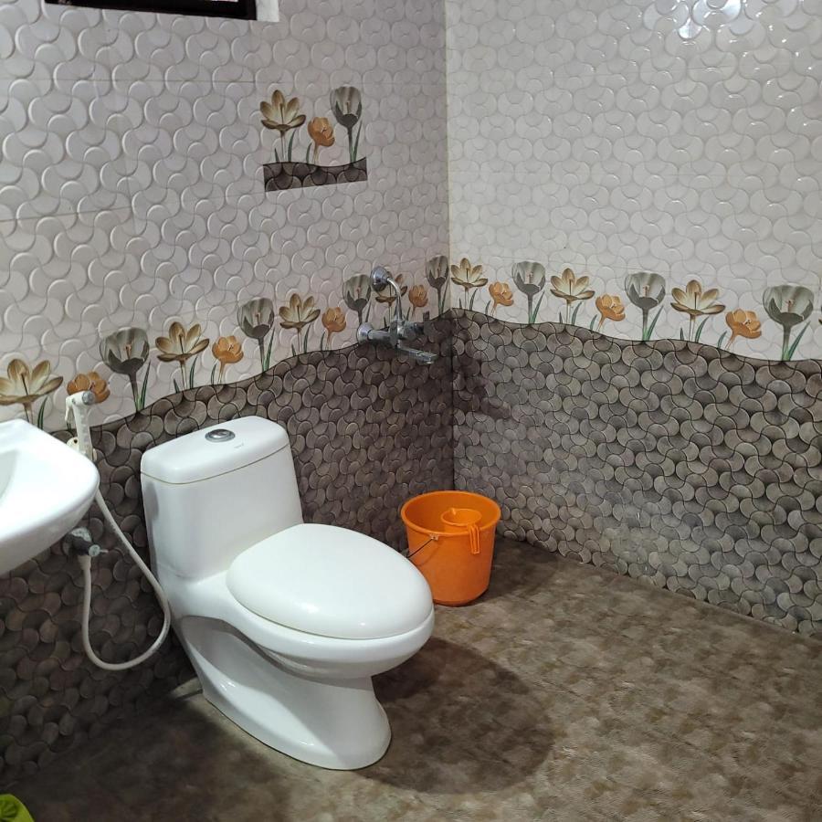 Snehatheeram Homestay Thanniyam Zewnętrze zdjęcie