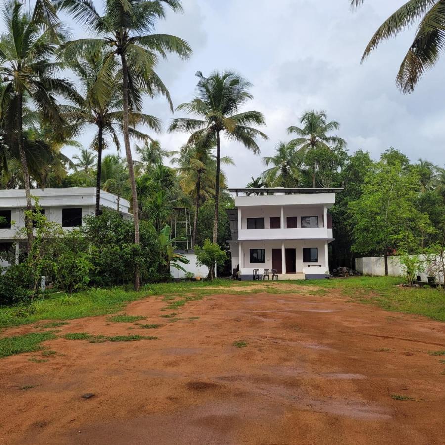 Snehatheeram Homestay Thanniyam Zewnętrze zdjęcie