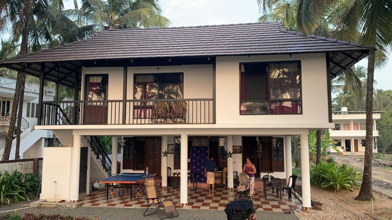 Snehatheeram Homestay Thanniyam Zewnętrze zdjęcie